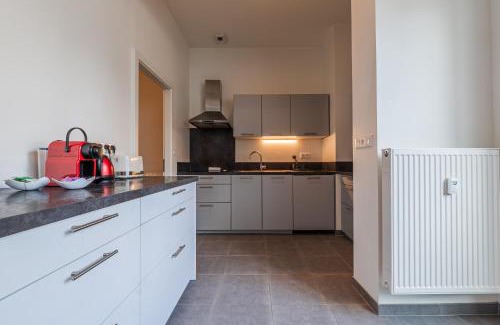 Poincare Apartment | Discover Une Parenthèse à Strasbourg: Perfect for Families