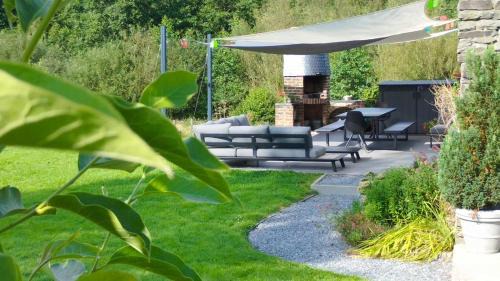 Plainevaux House | Relaxation Awaits: Une parenthèse en Ardenne Retreat