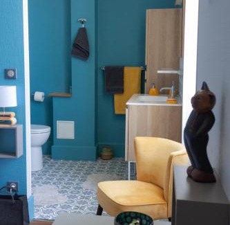 Jaucourt Bed & Breakfast | Exceptional Stay at Une Parenthèse en Champagne with Ocean Views