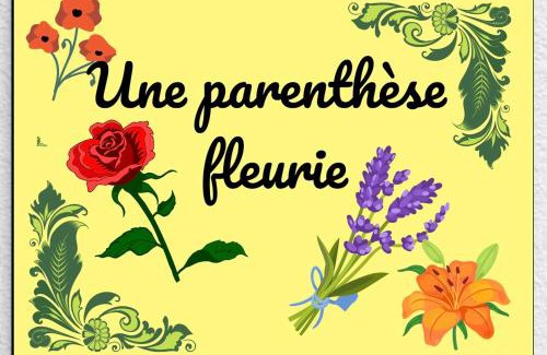 La Heuniere House | Enchanting Getaway at Une Parenthèse Fleurie - Rated 9.7/10
