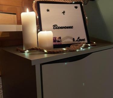 Eyguieres Apartment | Relaxing Wood Suite with Hot Tub - Guest Rated 9.2/10