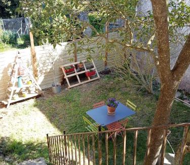 Montreal Apartment | Discover Une Perle dans la Malepère: Family-Friendly Retreat