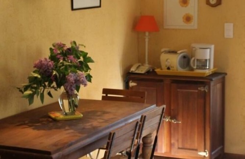 Firmi Cottage | Tranquil Countryside Retreat at Une Sorcière sur le toit