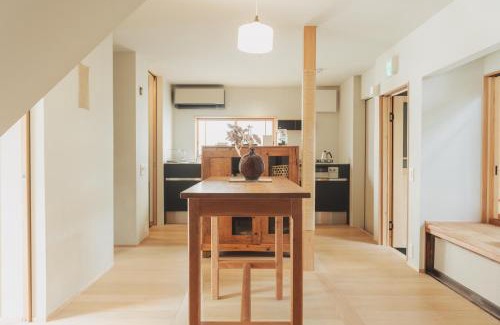 Sasayama House | Kid-Friendly Une Stay&Diner with 9.6/10 Guest Ratings