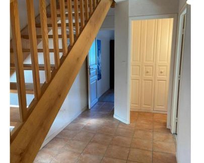 La Trinite-sur-Mer Apartment | Exceptional Views and Family-Friendly Comfort Await You
