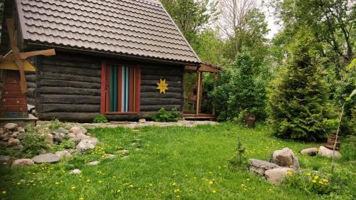 Laane-Harju Parish House | Relaxing Uneallika Saunaga Retreat with Family-Friendly Amenities