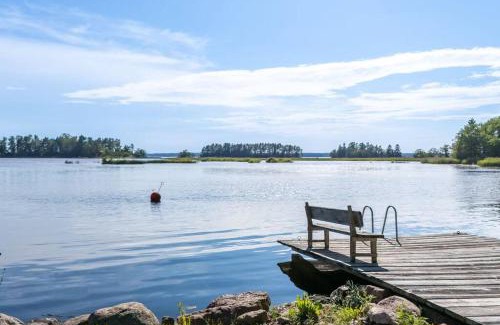 Pyhtaa House | Unelmien merenrantamökki - 1,5h Helsingistä