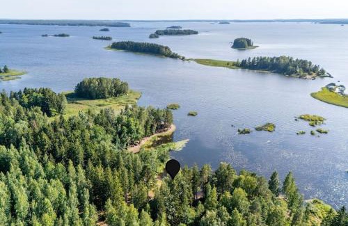 Pyhtaa House | Unelmien merenrantamökki - 1,5h Helsingistä