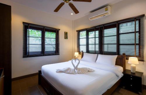 Hua Hin Villa | Experience an Unforgettable Stay with Oceanfront Views in Hua Hin