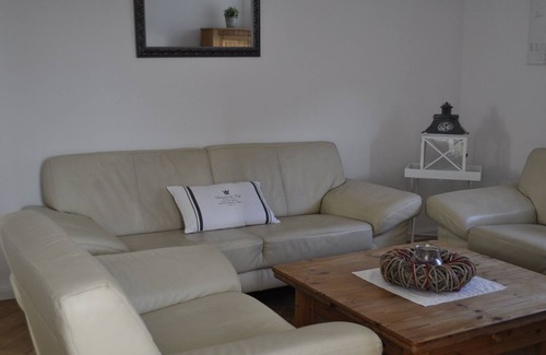 Loef Condo | Unforgettable holidays with spectacular views of vineyards, the Moselle and the castle