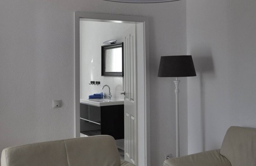 Loef Condo | Unforgettable holidays with spectacular views of vineyards, the Moselle and the castle