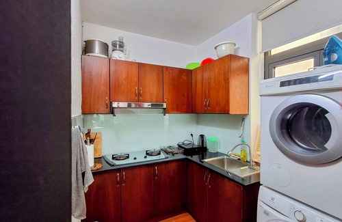 Little Japan Apartment | Experience Vibrant Saigon: Top-Rated Stay with Spa & Breakfast