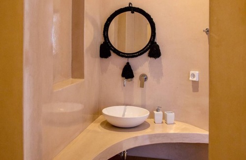 Agios Ioannis Apartment | Discover Tinos Beach House II: Family-Friendly Retreat