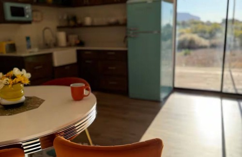 Kanab Apartment | Unforgettable views with a dark sky in this private secluded location