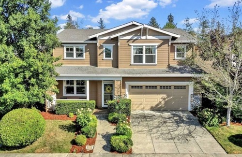 Napa House | Discover Your Ideal Pet-Friendly Home for 3-12 Months