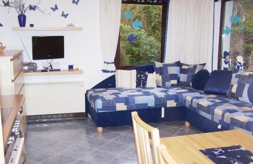 Nienhagen Apartment | Oceanfront Family Retreat at Ungers-Welt Mona - 7.9/10