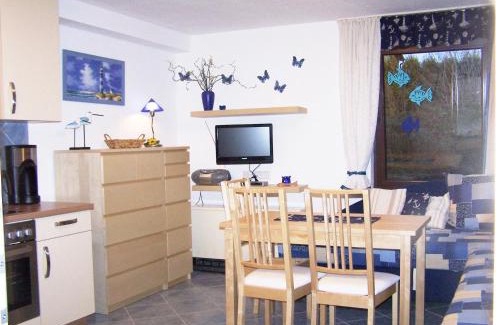 Nienhagen Apartment | Oceanfront Family Retreat at Ungers-Welt Mona - 7.9/10