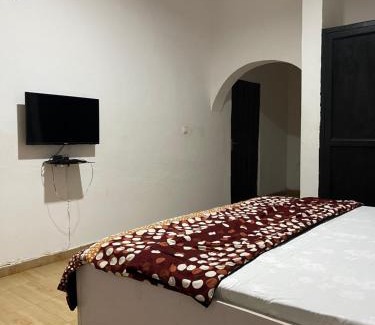 Lagos Apartment | Ungess Global Ventures