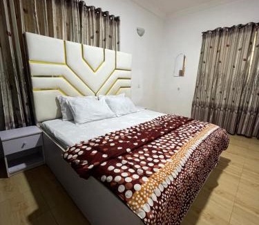 Lagos Apartment | Ungess Global Ventures