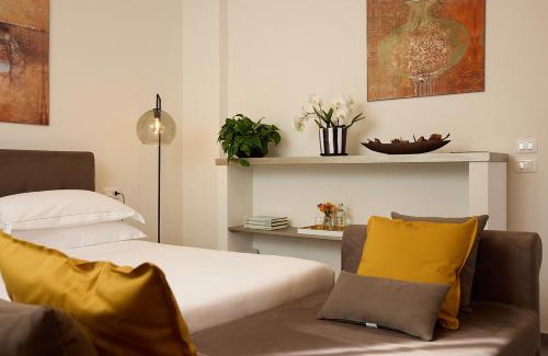 Rimini Apartment | Family-Friendly UNICO Loft with a 9/10 Guest Rating