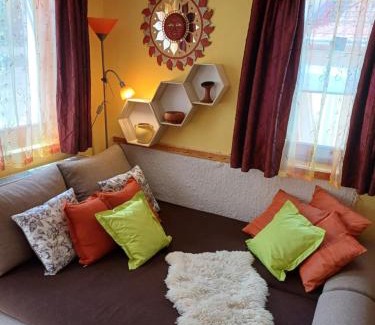 Abadszalok House | Discover Unicum Vendégház: Family-Friendly Retreat