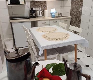 Abadszalok House | Discover Unicum Vendégház: Family-Friendly Retreat