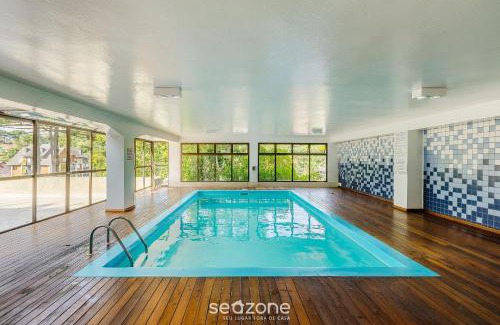 Floresta Apartment | Family-Friendly Escape in Gramado with Private Pool