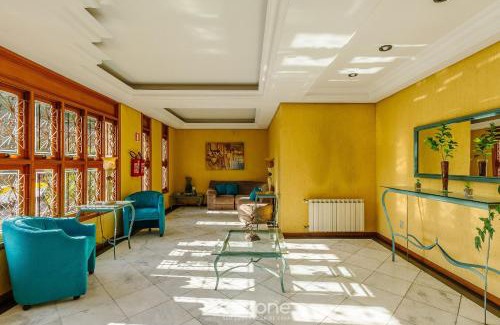 Floresta Apartment | Family-Friendly Escape in Gramado with Private Pool