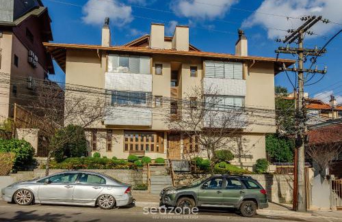 Floresta Apartment | Family-Friendly Escape in Gramado with Private Pool