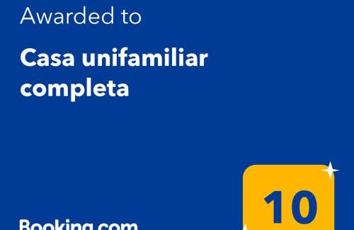 Ciudad Real House | Unifamiliar Europa: 4-Star Retreat with Hot Tub & Pet Friendly