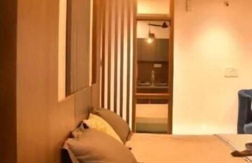 Patnem Apartment | Family-Friendly UnigoOne -Ace with Kitchen & Breakfast