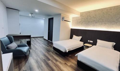 Bintulu Hotel | UniHome Suite: Guest Rated 9/10 with Breakfast Included