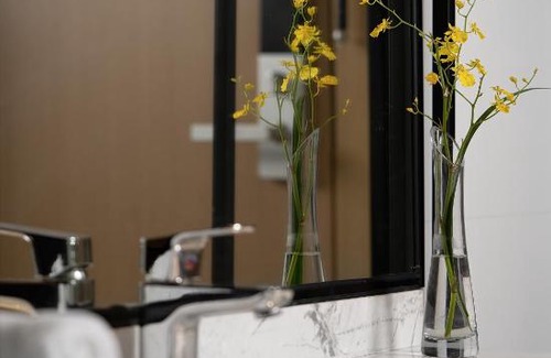 Nanshan Hotel | Discover Unijoy Cityinn OCT Loft Shenzhen: 4-Star Stay