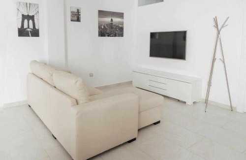 Benalua Apartment | Discover Unik Apartment Alicante: Pet & Child Friendly Stay