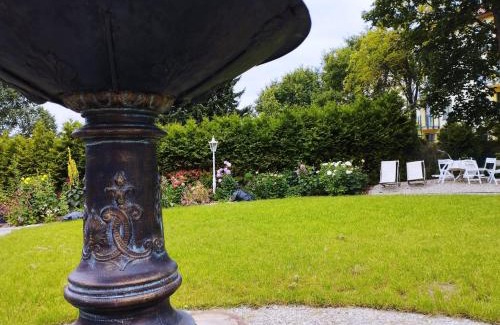 Sankt Andreasberg Bed & Breakfast | Unik Villa- Luxus Appartemente im Oberharz