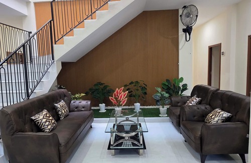 Pekanbaru Hostel | Unika Coliving