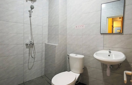 Pekanbaru Hostel | Unika Coliving