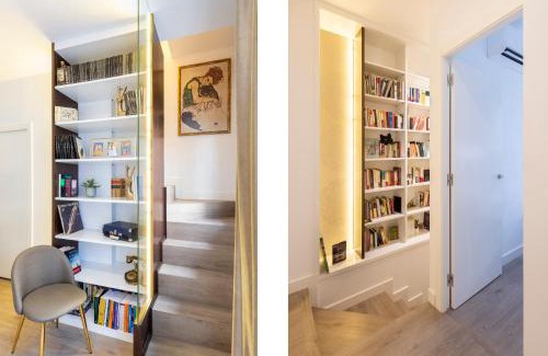 San Gil Apartment | Pet-Friendly MonKeys Apartments: Family Comfort Awaits