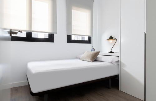 San Gil Apartment | Pet-Friendly MonKeys Apartments: Family Comfort Awaits