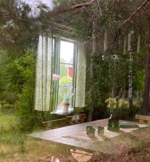 Vamhus House | Unique 19th-Century Stay in the Heart of Dalarna