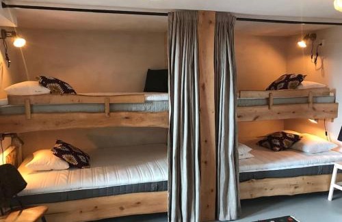 Bjornrike Apartment | Unique Ski-In/Ski-Out Stay in Björnrike - Rated 9.5/10