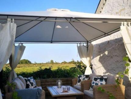 Morbylanga House | Discover Unique Location Next to Stunning Alvaret