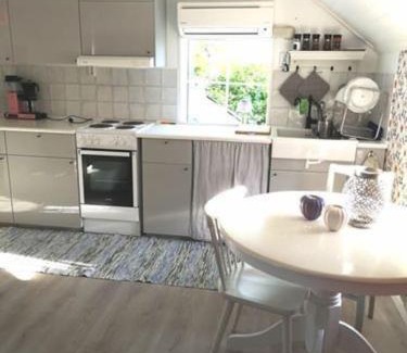 Morbylanga House | Discover Unique Location Next to Stunning Alvaret
