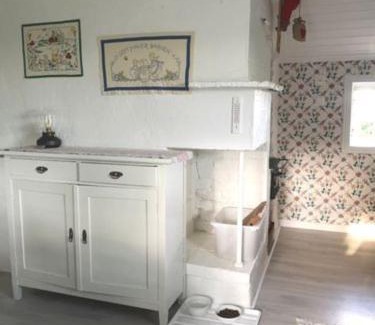 Morbylanga House | Discover Unique Location Next to Stunning Alvaret