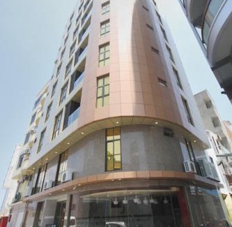 Male Hotel | Unima Grand: Family-Friendly 4-Star Hotel with Great Reviews