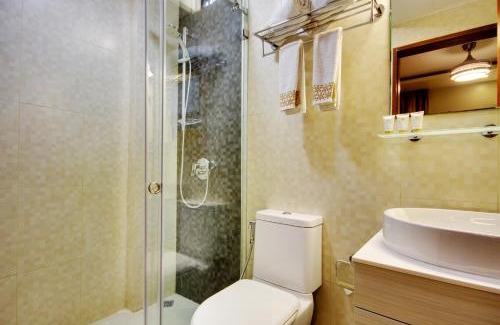 Male Hotel | Unima Grand: Family-Friendly 4-Star Hotel with Great Reviews