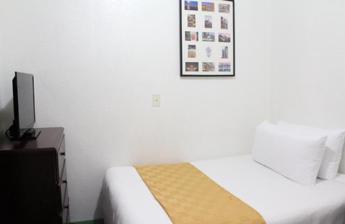 Inner Mission Hotel | Discover Union Hotel: A Unique Stay Awaits You