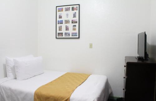 Inner Mission Hotel | Discover Union Hotel: A Unique Stay Awaits You