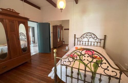 Stanford Apartment | Exceptional Union House Stanford: Family-Friendly Stay