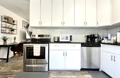 Union House | Discover Union Place: Family-Friendly Stay with Breakfast